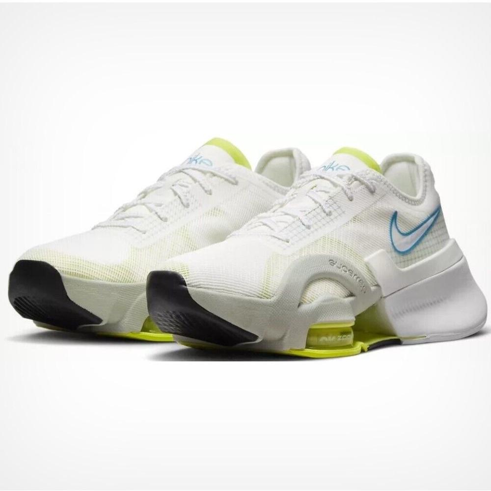 Nike Air Zoom SuperRep 3 Premium Size 7.5 Women’s